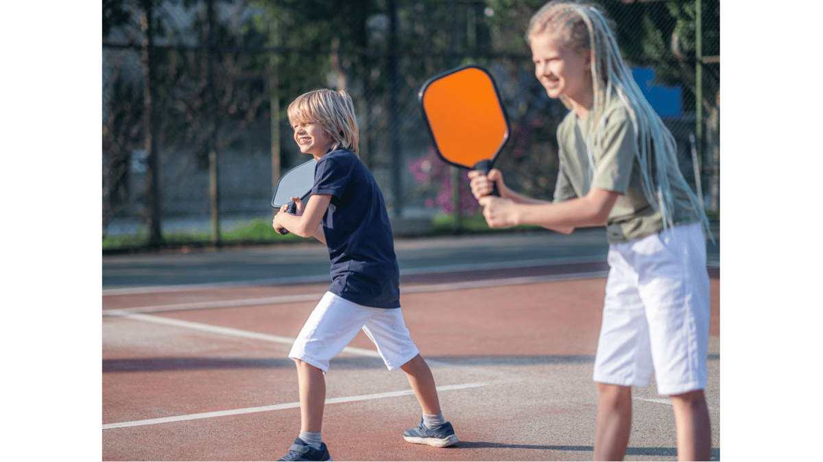 Picture for: DASH Pickleball Camp