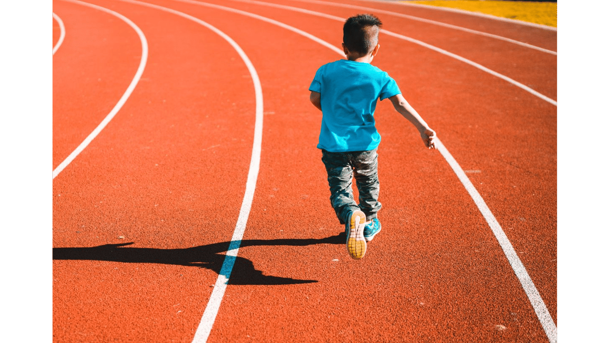 Picture for: DASH Track & Field Camp