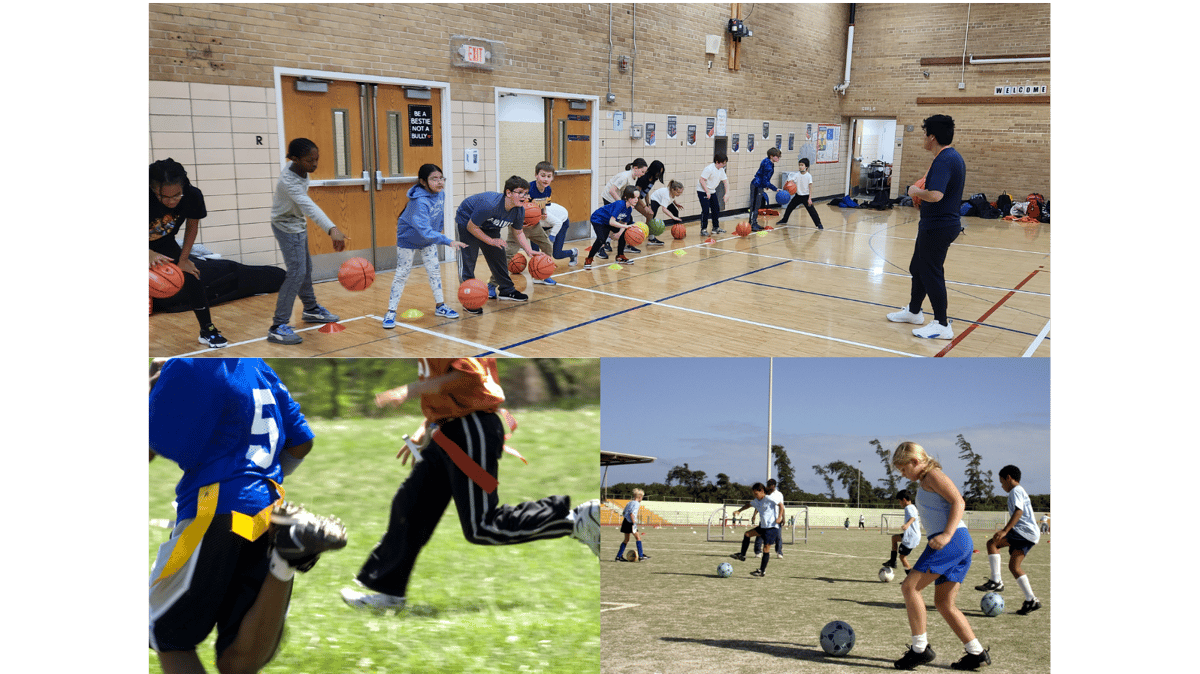 Picture for: DASH - Multi-Sport Camp