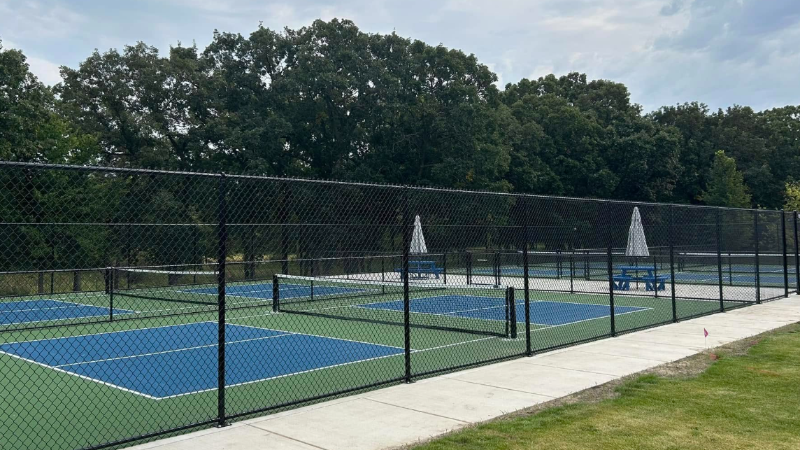 Picture for: Intro to Pickleball with Nitty Gritty Pickleball