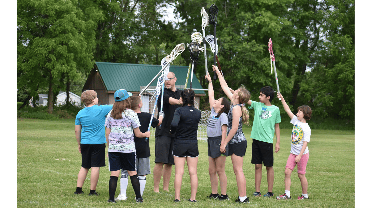 Picture for: DASH Lacrosse