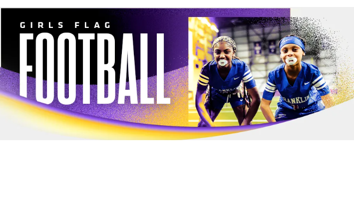 Picture for: Flag Football Girls High School