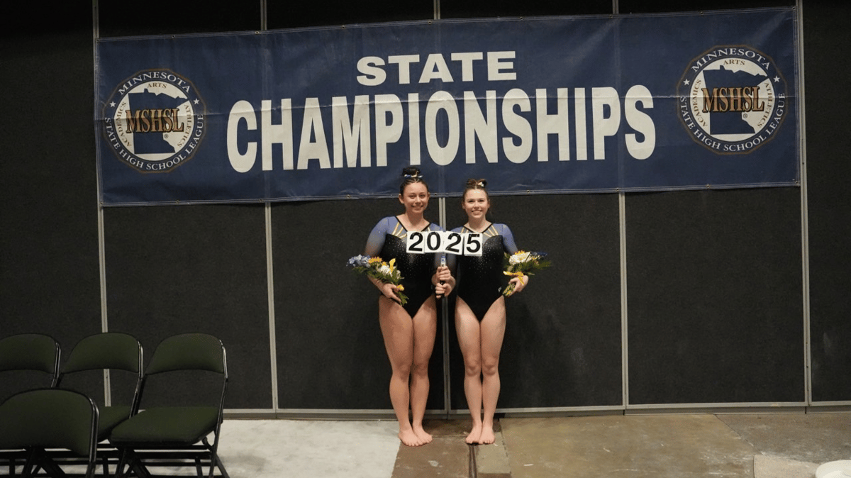 Picture for: High School Off-Season Gymnastics Training Grades 7-12