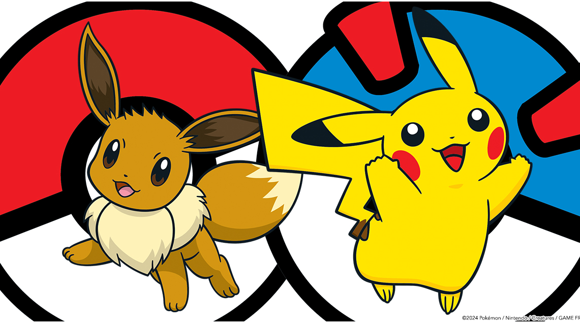 Picture for: Pokémon-Inspired Game Coding