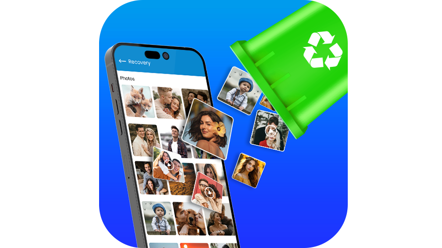 Picture for: Phone Photo Rescue Workshop for Beginners