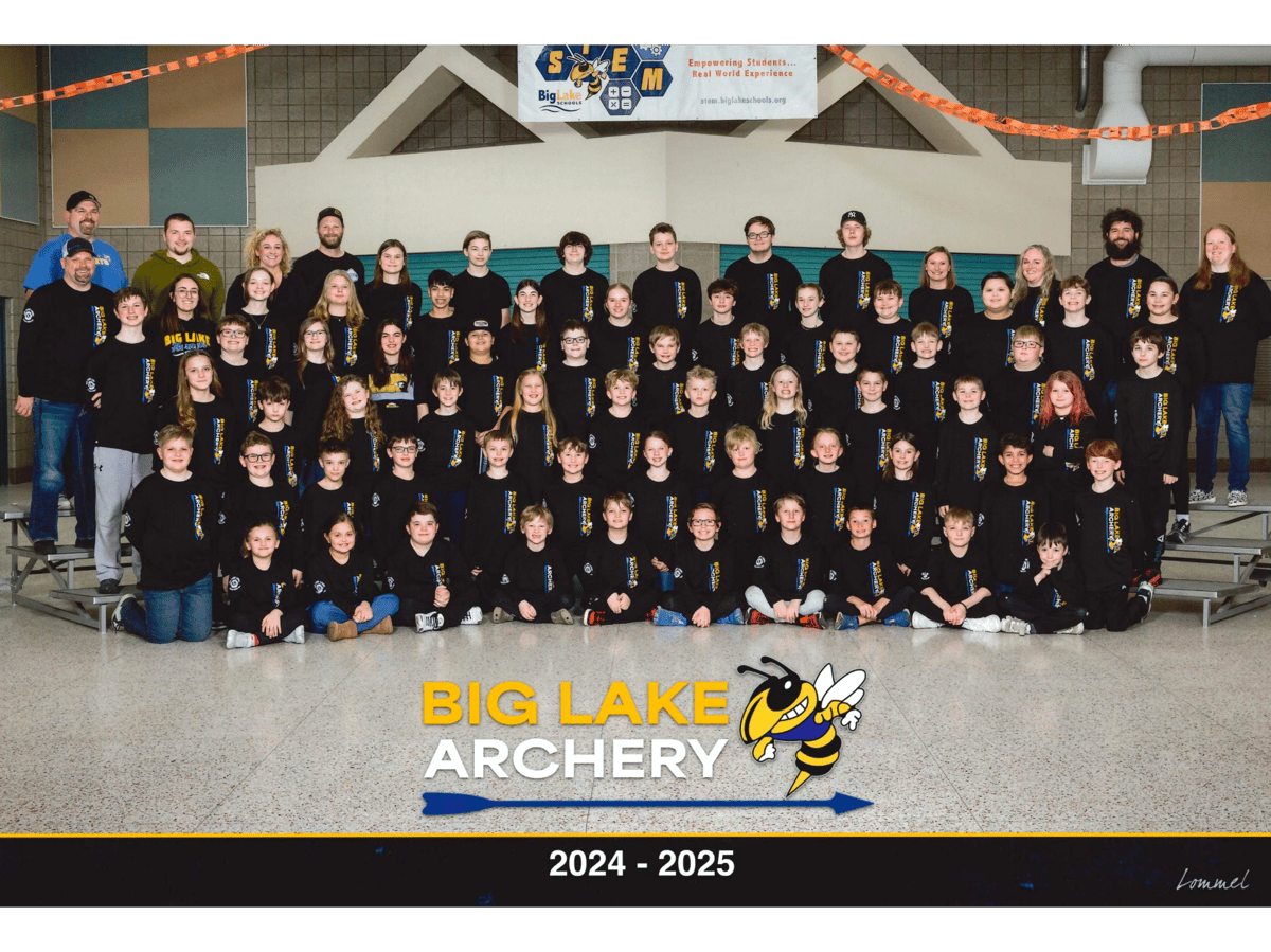Picture for: Archery Club