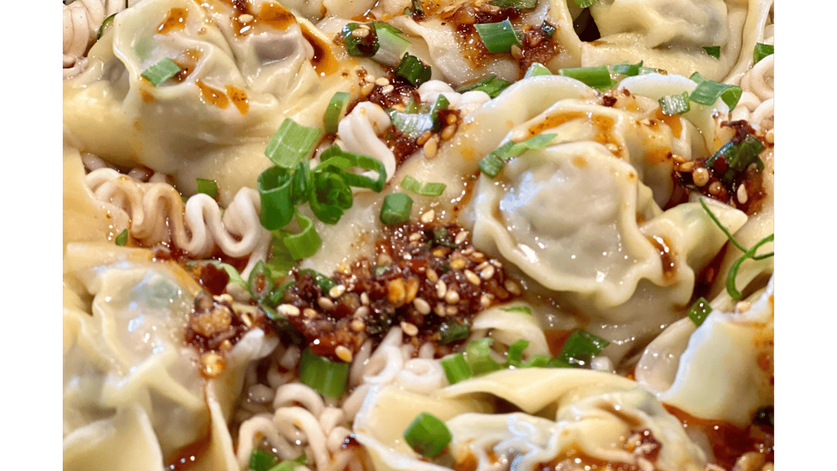 Picture for: Dim Sum Wonton Workshop