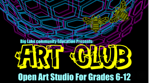 Picture for: Art Club