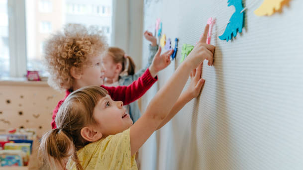 Picture for: Family Childcare 101