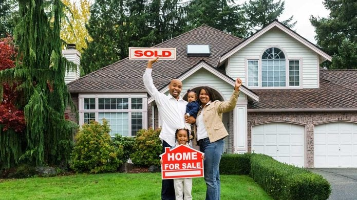 Picture for: Home Buying in Today's Market