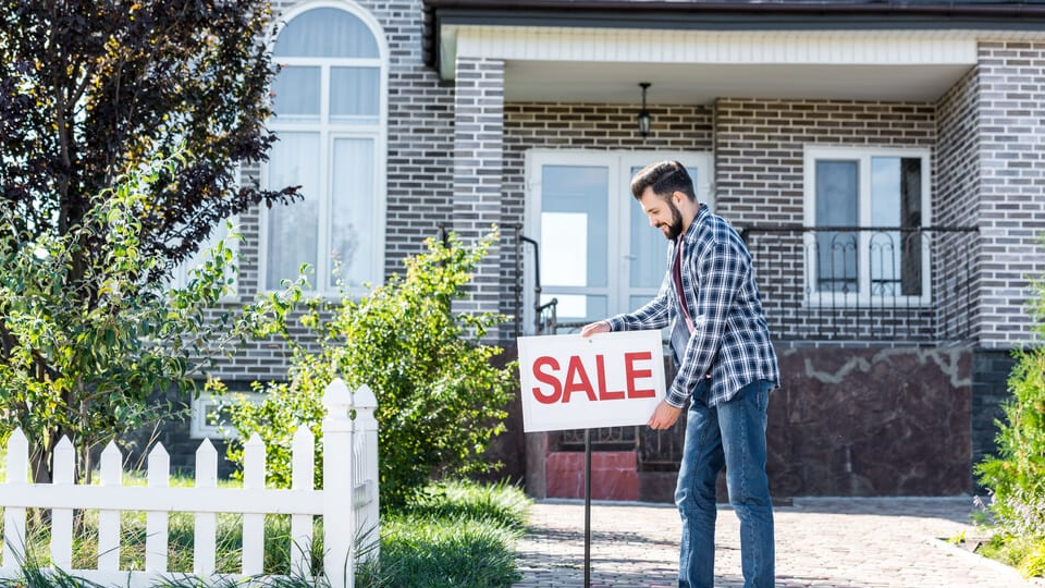 Picture for: Myths & Tips on Selling Your Home Today