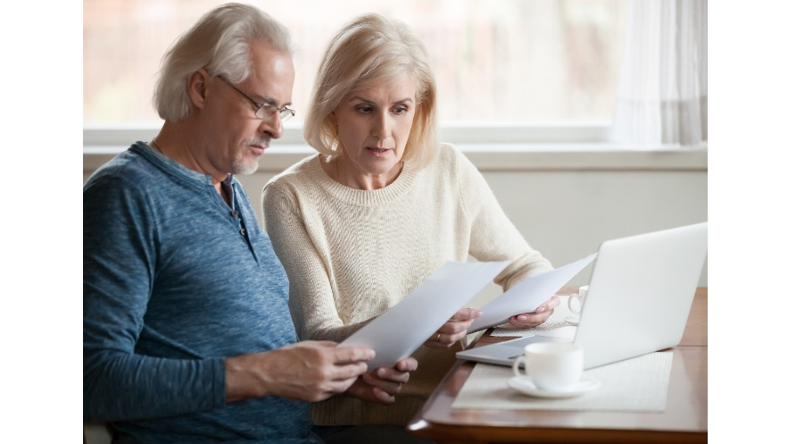 Picture for: Five Common Mistakes That Can Ruin Your Hard-Earned Retirement