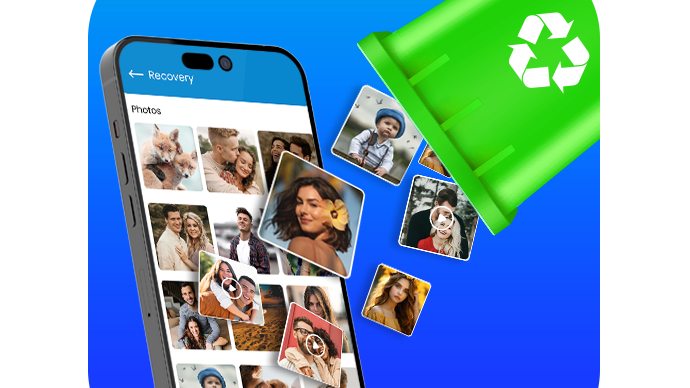 Picture for: Phone Photo Rescue Workshop for Beginners!