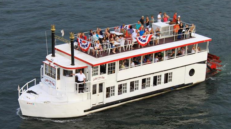 Picture for: Adult Trip: Lake Minnetonka Cruise & Lunch at Maynards - August 19