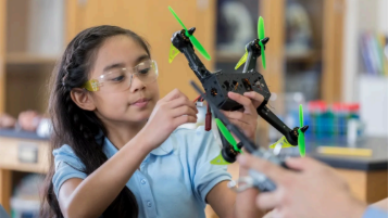 Picture for: Battle Drones