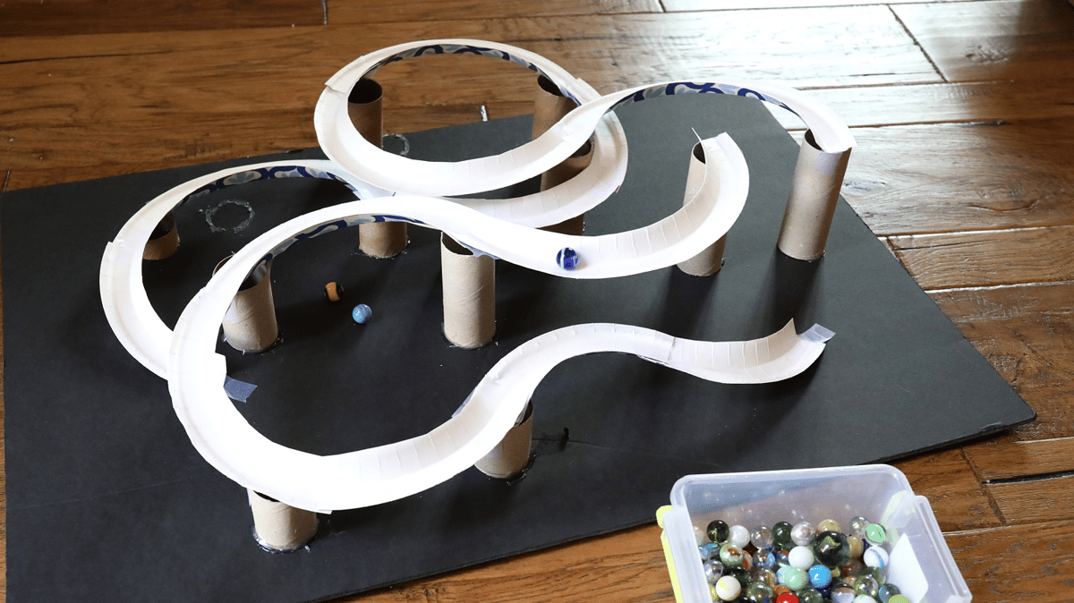 Picture for: Creative Kids Camp Week 1: Little Eintstein's Camp