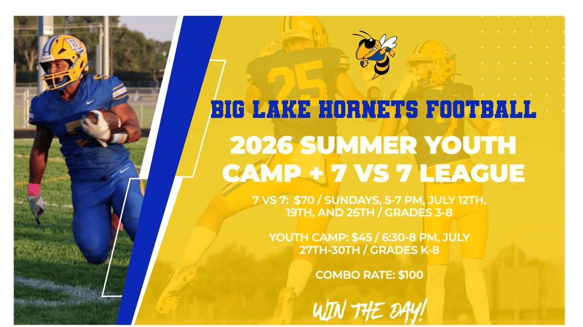 Picture for: Football Camps Youth