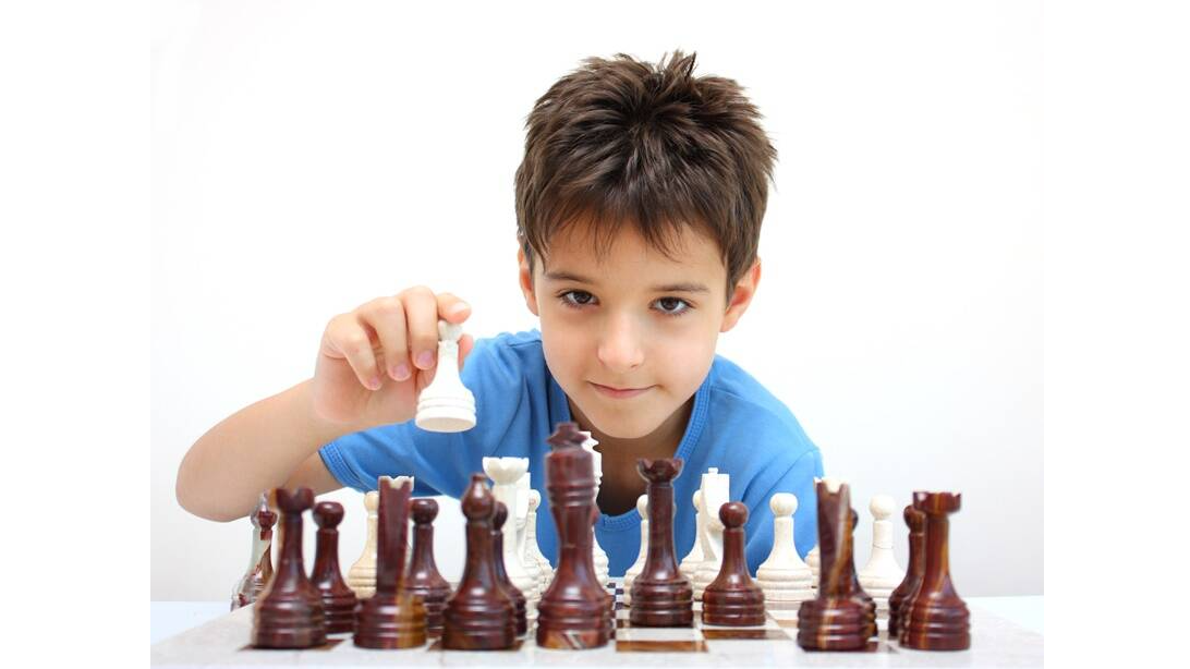Picture for: Chess Summer Camp