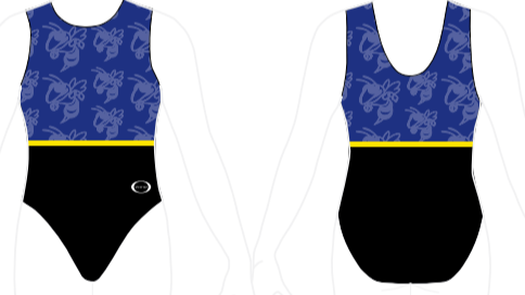 Picture for: 2026 Spring Big Lake Leotard #1