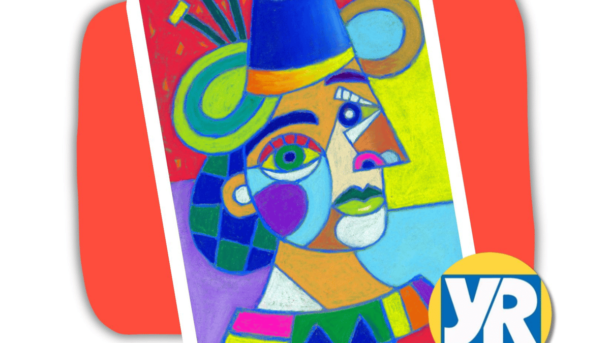 Picture for: Family Art Night: Picasso Style