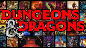 Picture for: Learn to Play Dungeons & Dragons
