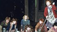 Picture for: "Annie" Chanhassen Theater