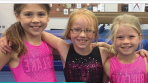 Picture for: Gymnastics Beginner | Ages 5-6