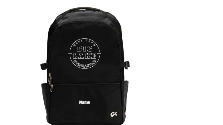 Picture for: **2026-2027 XCEL Team Backpack