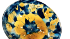 Picture for: Fused Glass Slurry Bowl