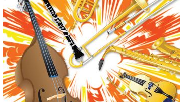 Picture for: Instrument Explosion- Band