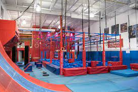 Picture for: Conquer Ninja Rec Team