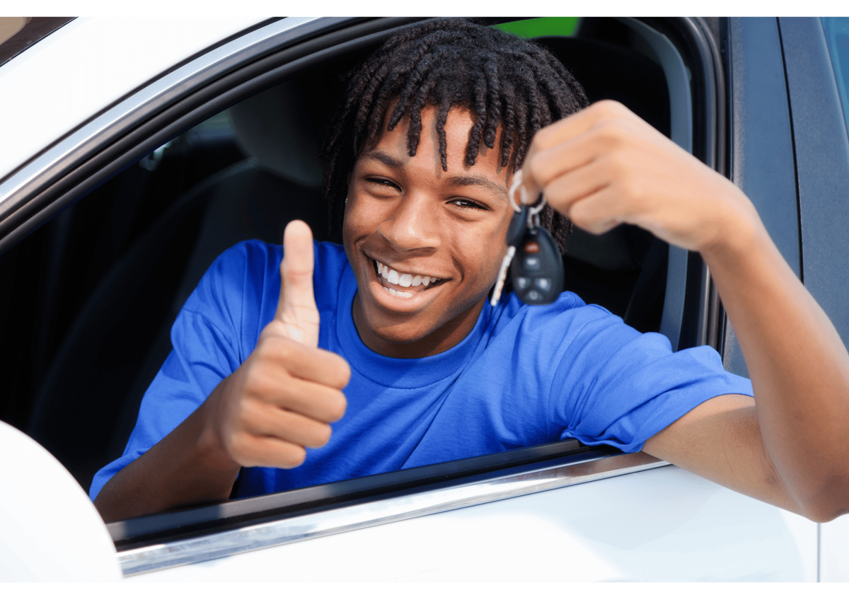Picture for: Driver Education