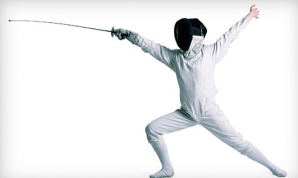Picture for: Fencing