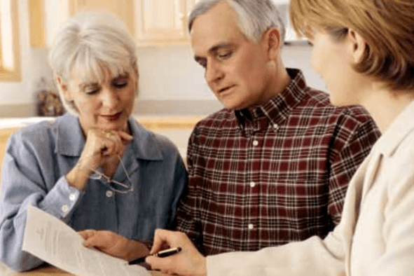 Picture for: Let's Talk About Medicare