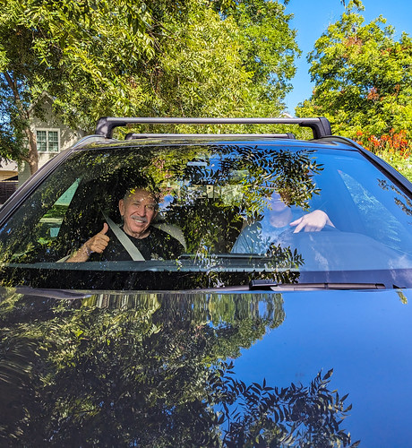 Picture for: Driver Education