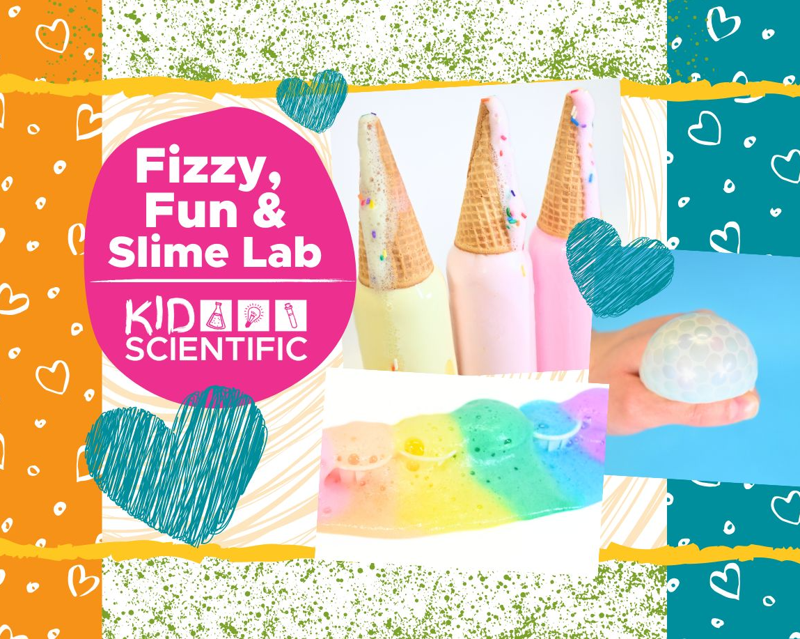 Picture for: Fizzy, Fun & Slime Lab
