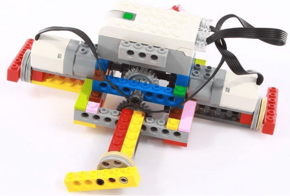 Picture for: NextGen Robotics: Engineering the future Program
