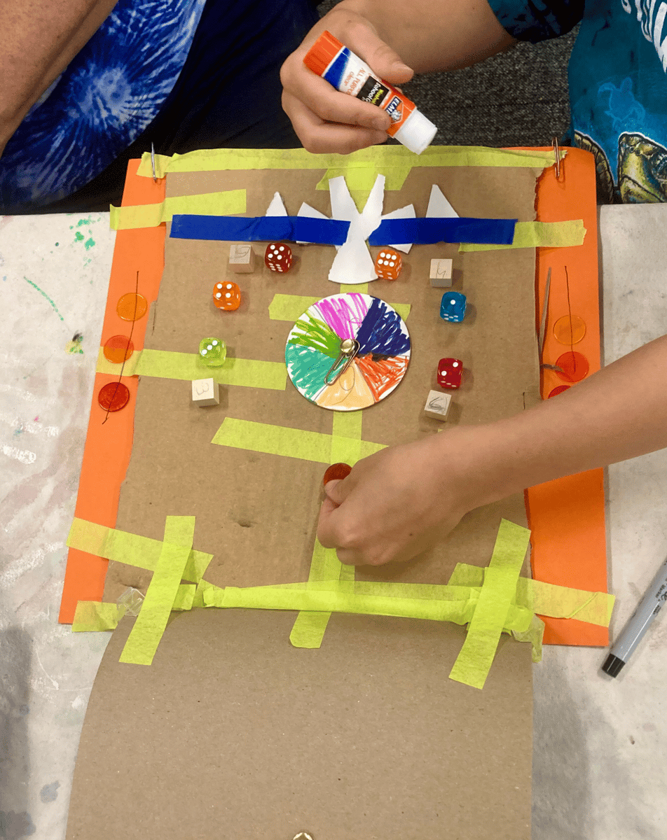 Picture for: Design-a-Game
