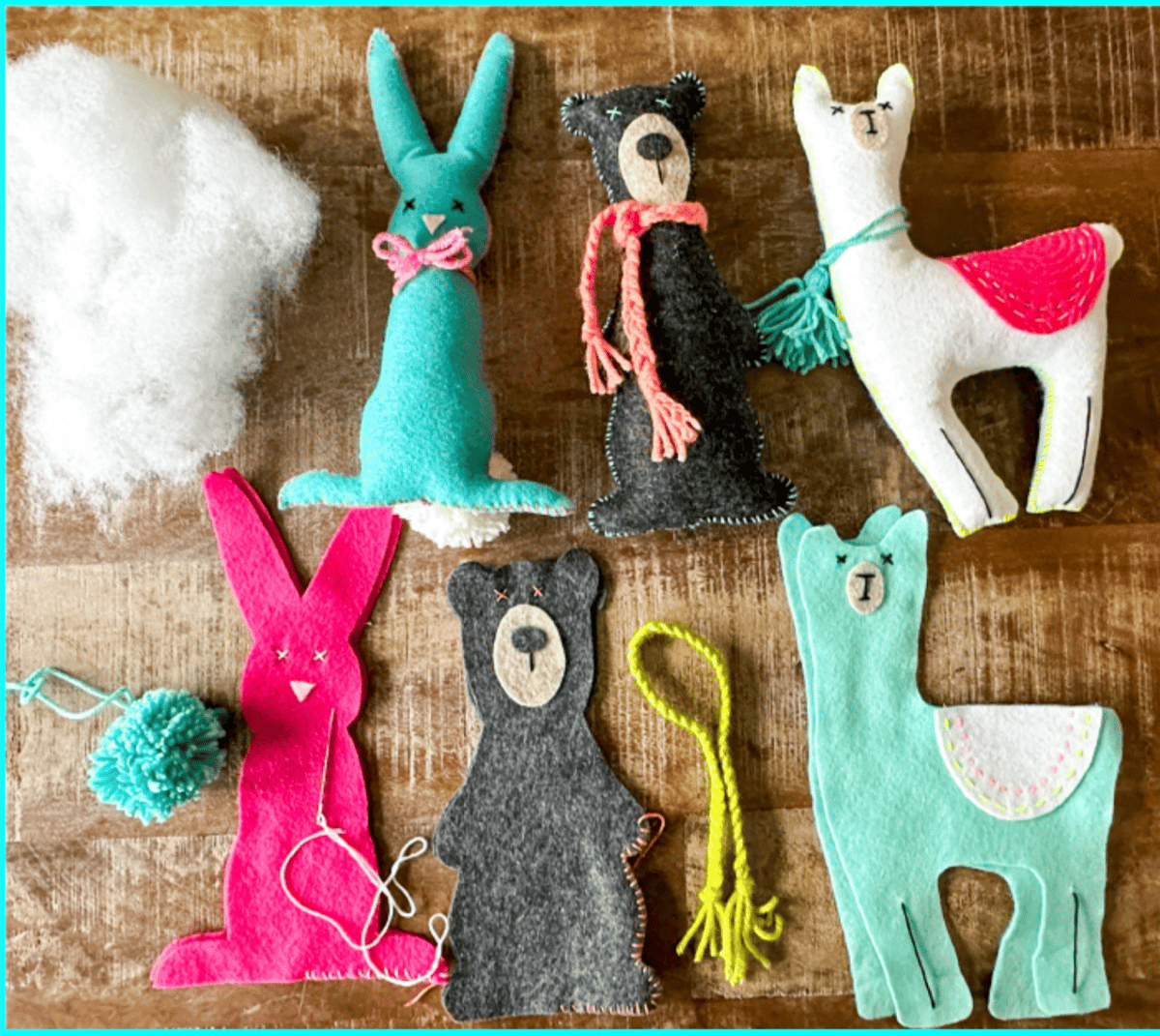 Picture for: Sew Much Fun-  Where Stitching Builds Confidence