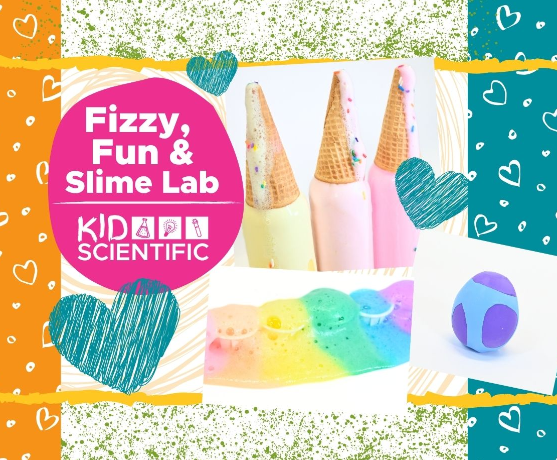 Picture for: Fizzy, Fun, & Slime Lab