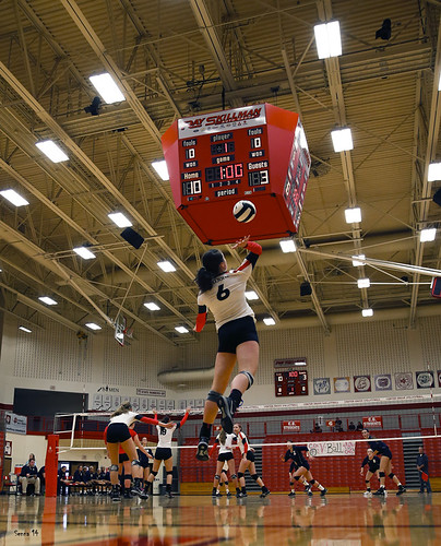 Picture for: Pony Girls Volleyball Camp - 3rd-5th Grade