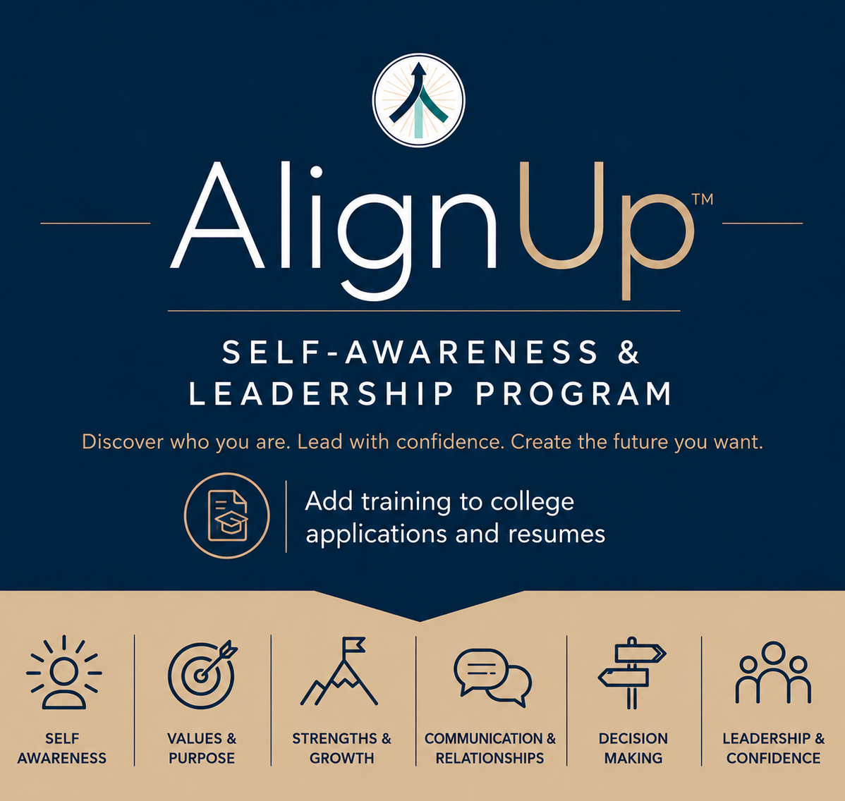 Picture for: AlignUp™ Leadership Program