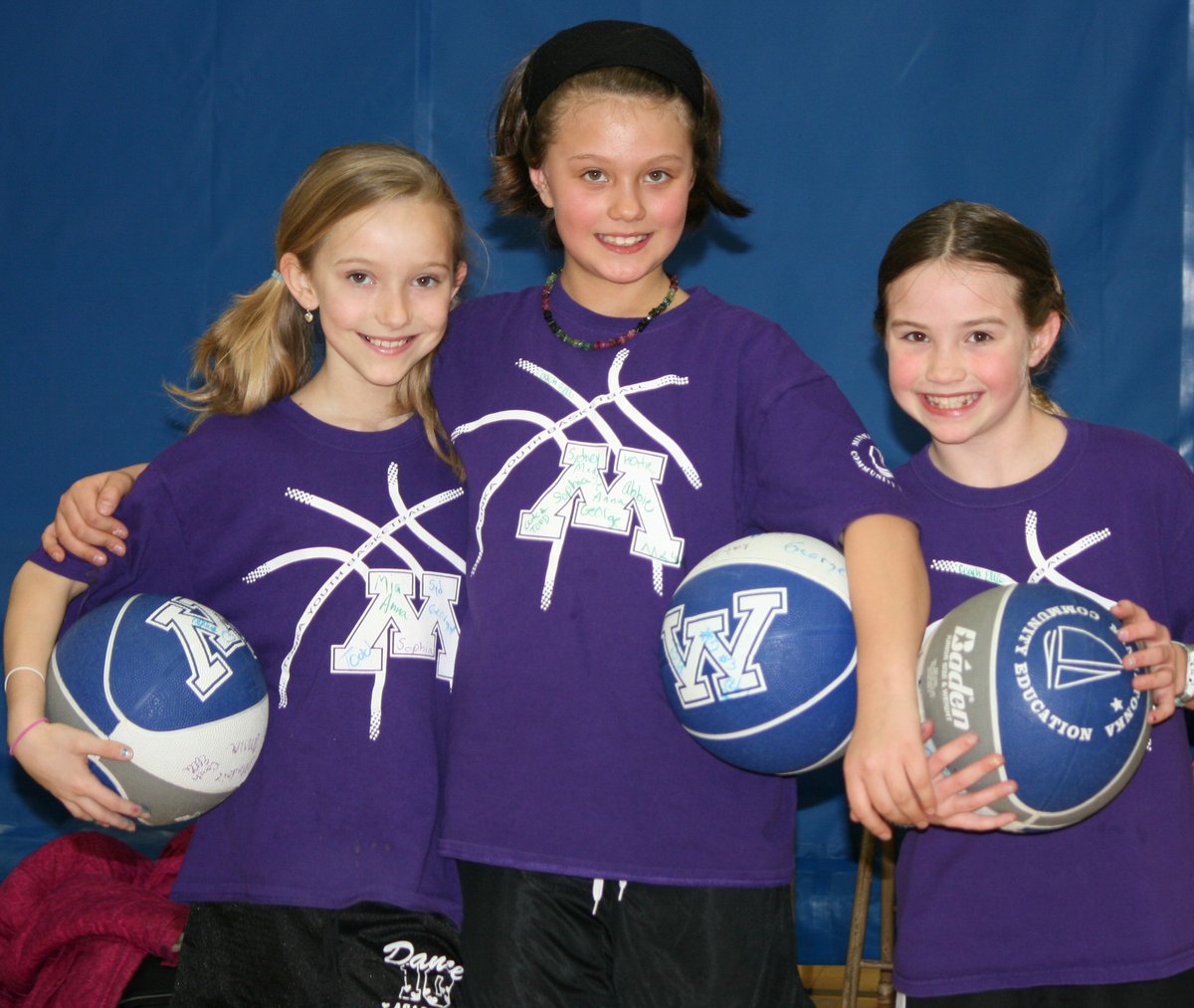 Picture for: Basketball Open Gym