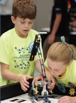 Picture for: 3D Printing Makers Lab