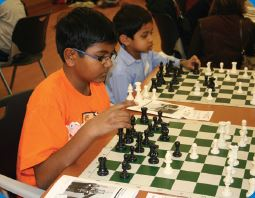 Picture for: Chess Club