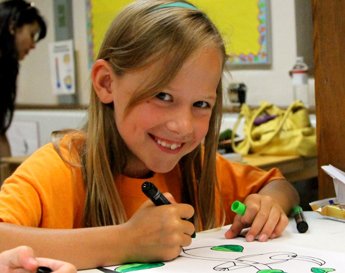 Picture for: Glow-Tastic Art