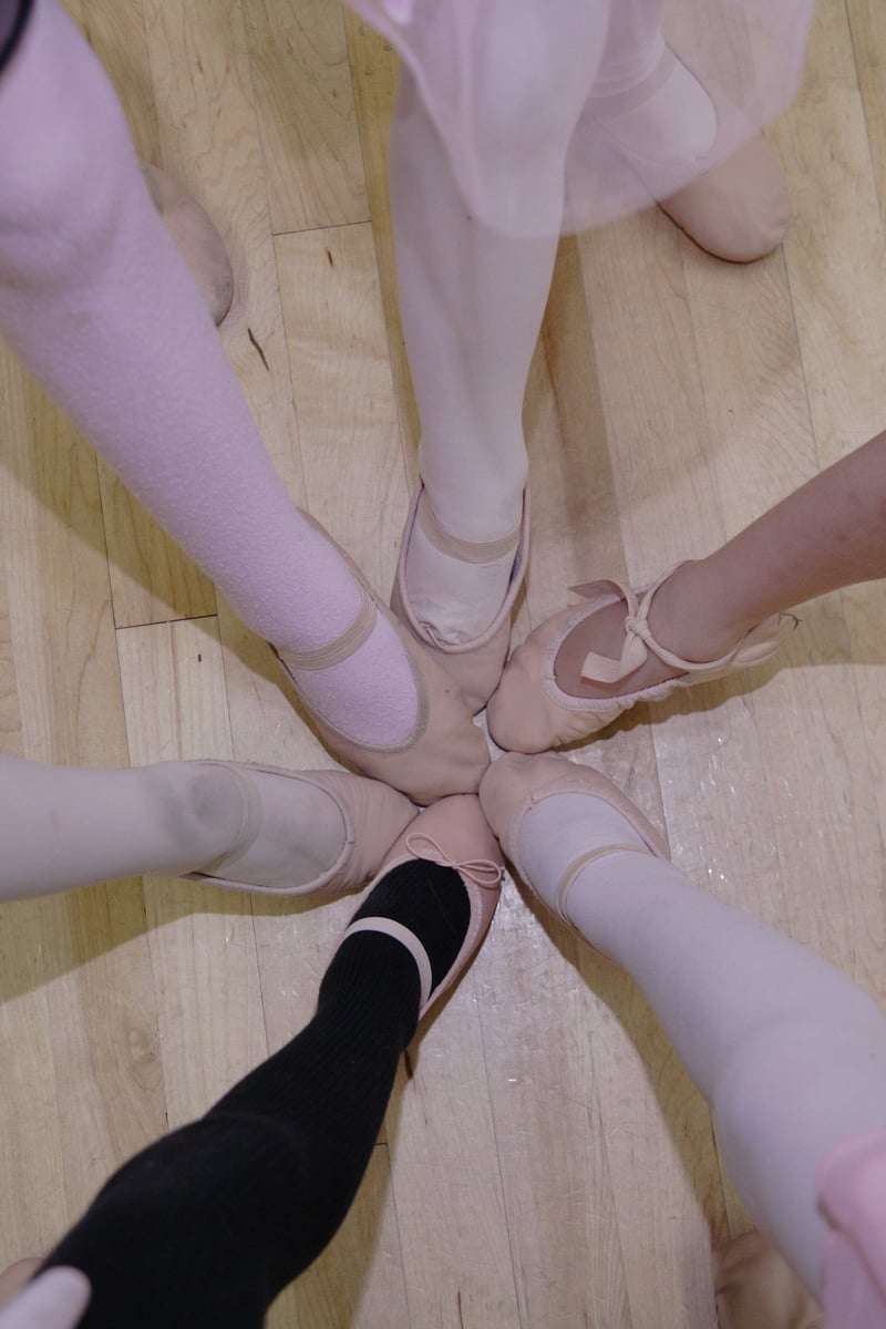 Picture for: Mermaids & Unicorns Dance Camp