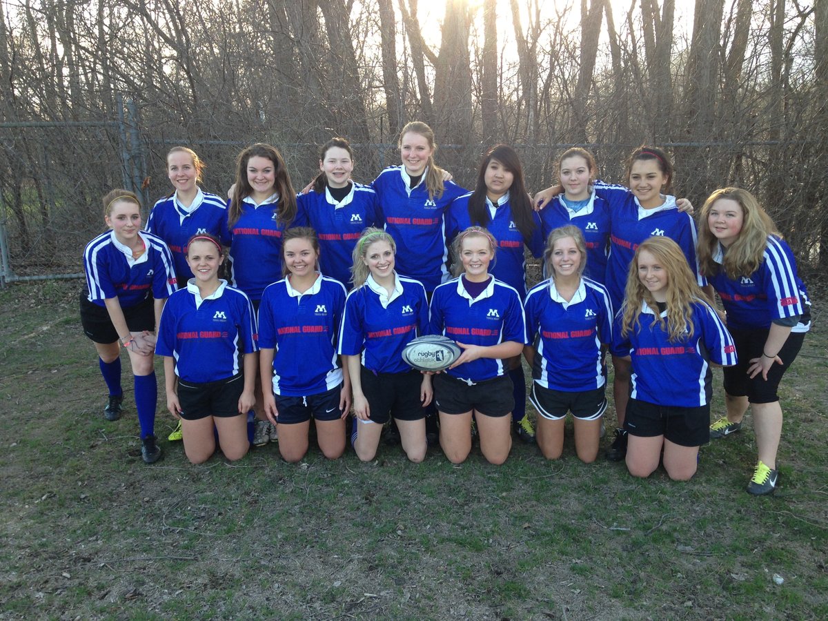 Picture for: High School Rugby