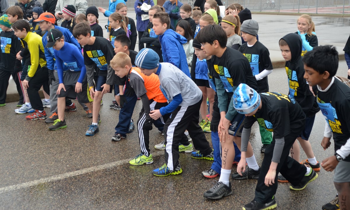 Picture for: Minnetonka Elementary Run Club
