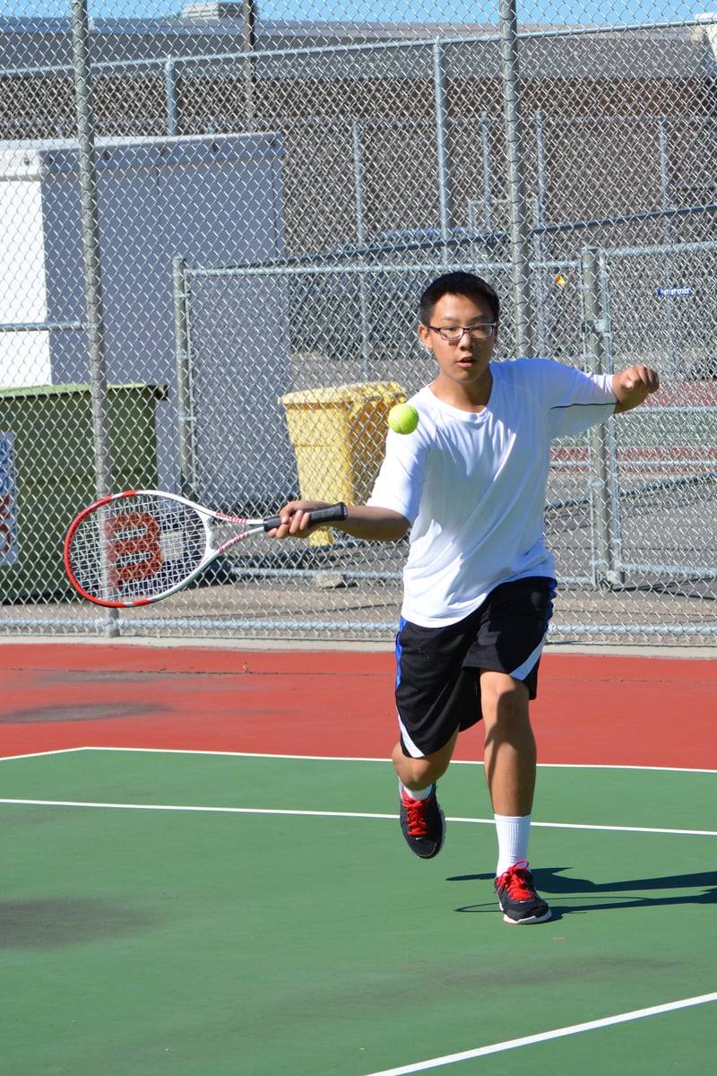 Picture for: Tennis Smash League